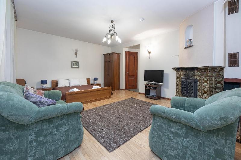 Apartment (2 Adults) image 4