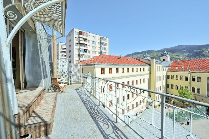 MICHELE Hotel - image 1