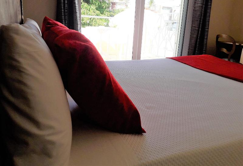 Double Room with Terrace image 2