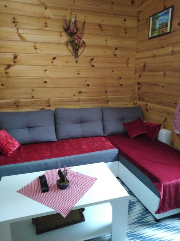 Two-Bedroom House image 3