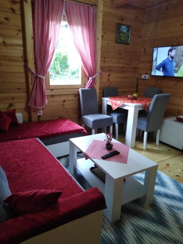 Two-Bedroom House image 4