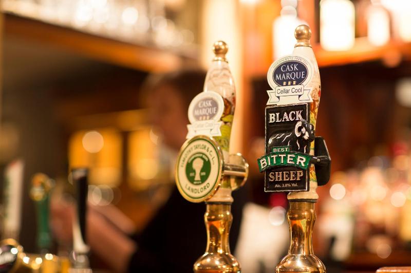 Shoulder of Mutton Inn - image 6