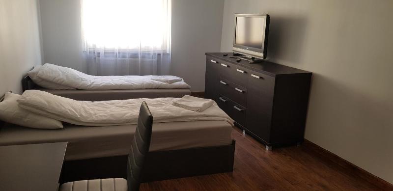 Double Room with Shared Bathroom image 3