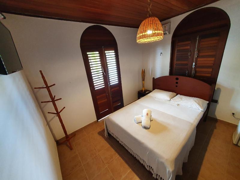 Pousada Igrejinha dos Carneiros - image 12