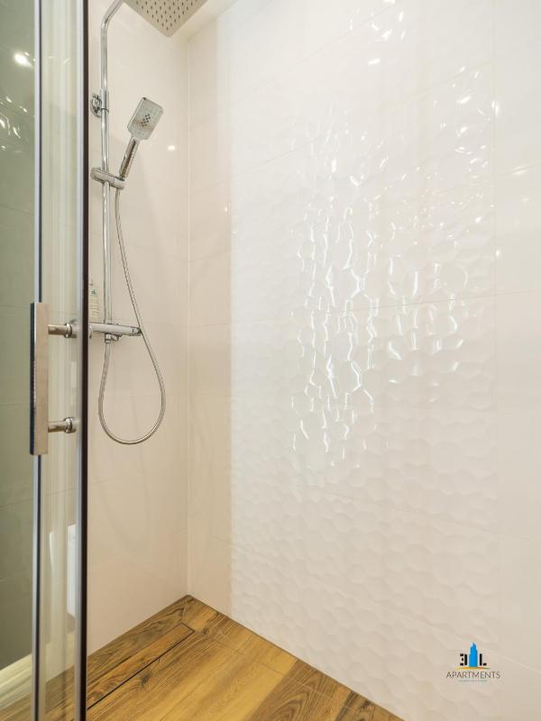 3L Apartments Kasprowicza 20AB - DARMOWY basen sauna siłownia jacuzzi bawialnia - image 48