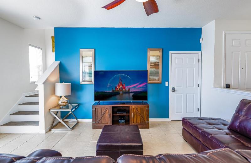 Four-Bedroom Townhouse image 3