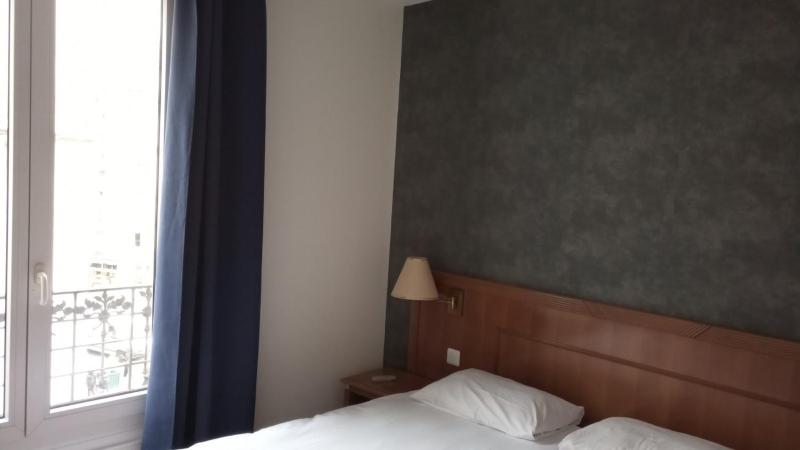 Double Room with Shower image 2