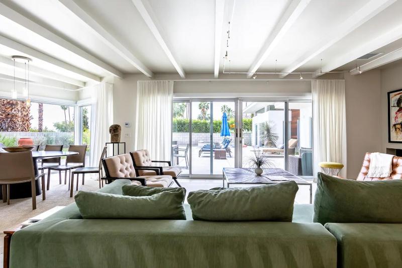 Villa Annika - Beautiful Villa with Large Pool and Spa - image 28