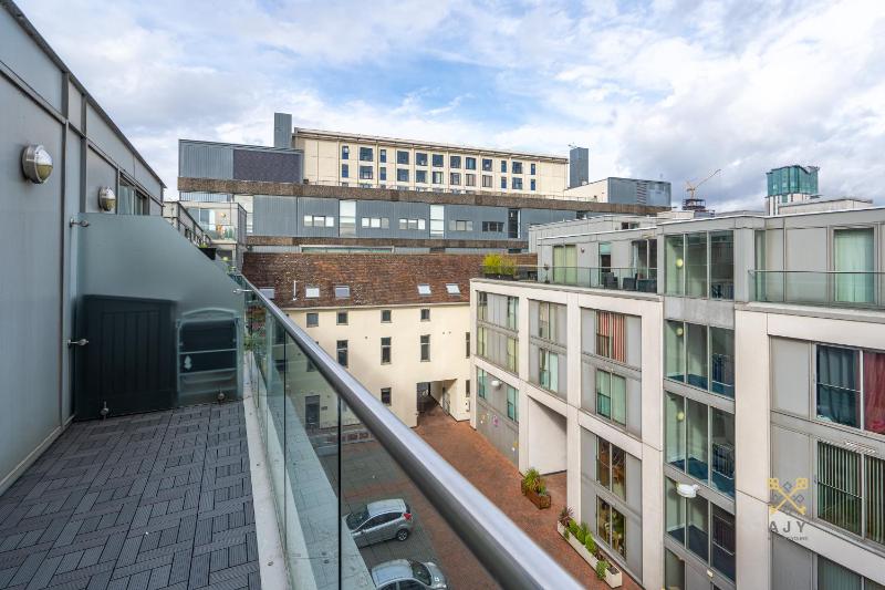 Duplex Apartment image 3