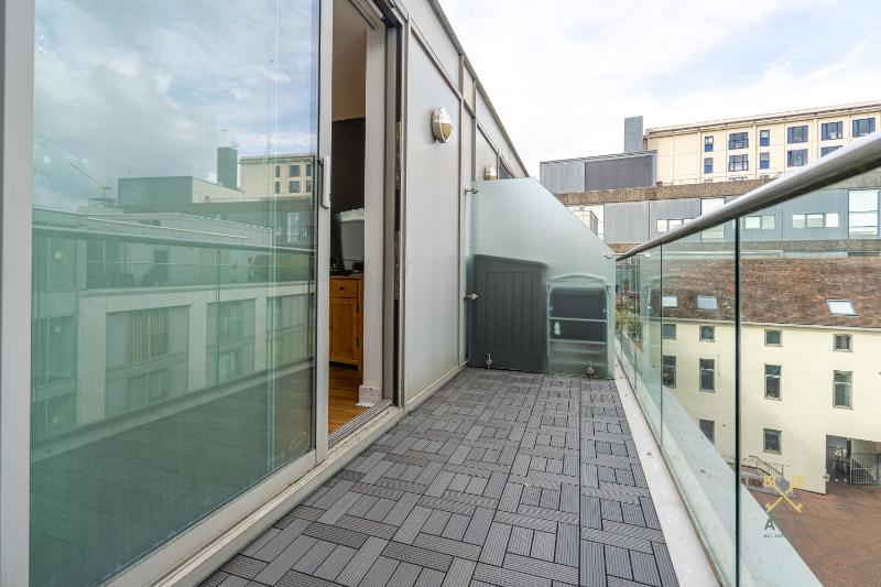 Duplex Apartment image 2