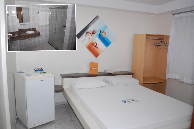 Luxury Double Room image 1