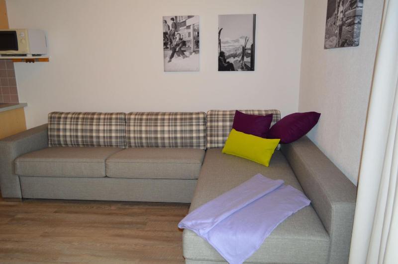 One-Bedroom Apartment - Annex image 2