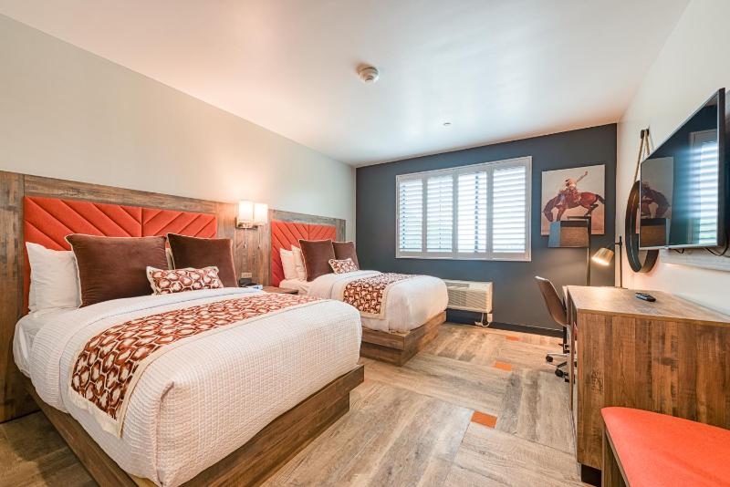 Double Room - Disability Access image 2