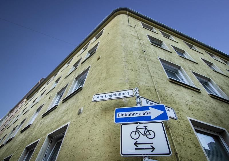 3-Room-Apartment (approx. 60 m²) AM ENGELNBERG 10 image 4