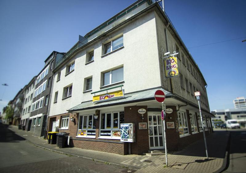 2-Room-Apartment (approx. 55 m²) BLUMENSTRASSE 2 image 3