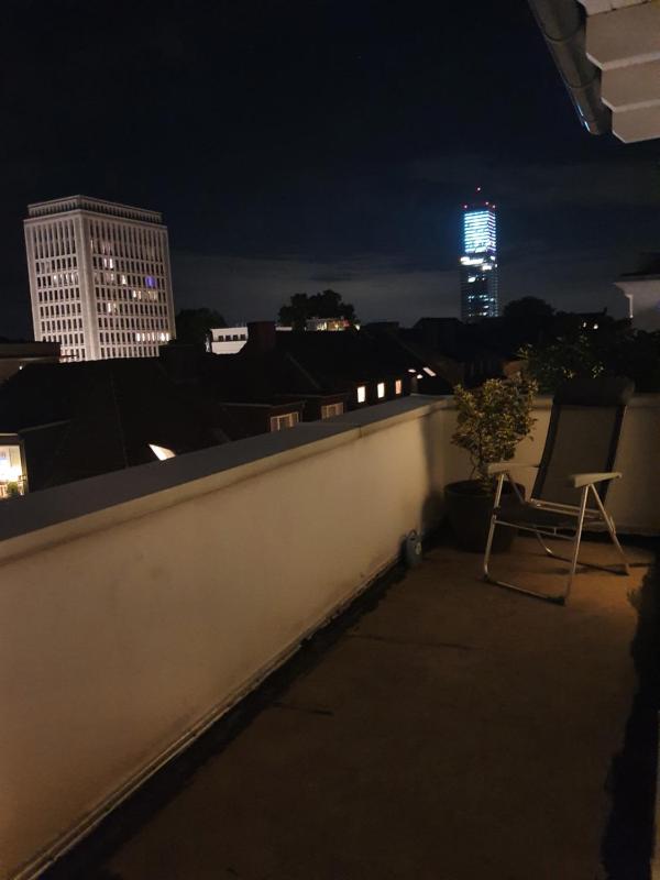 Hotel Cara Vita Cologne - image 15