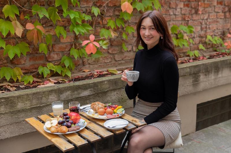 Miss Sophie's New Town & Wellness - image 6