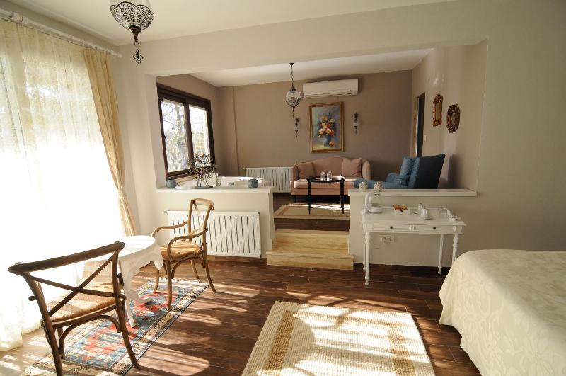 King Suite with Spa Bath image 3