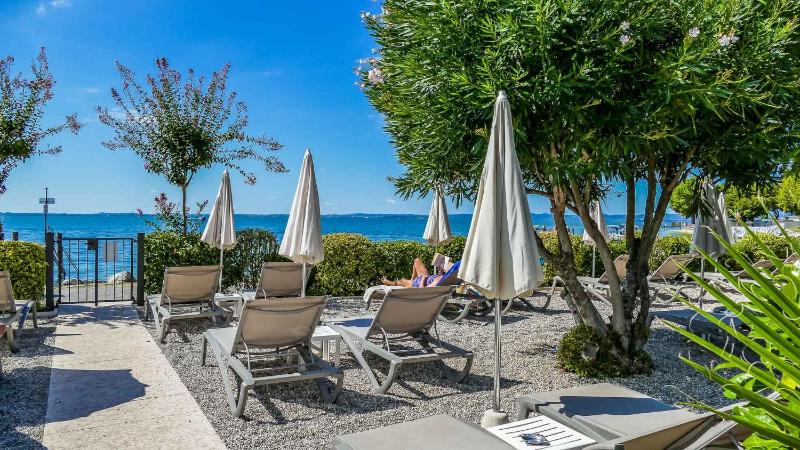 Hotel Villa Letizia - image 32