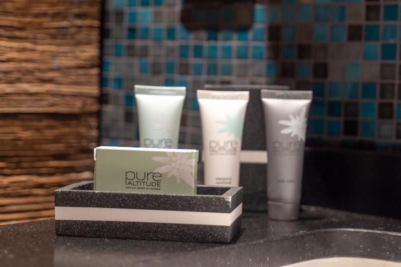 Suite Spa Village image 3