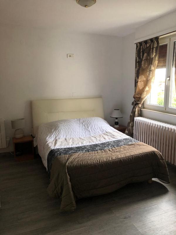 One-Bedroom Apartment with Garden View image 4