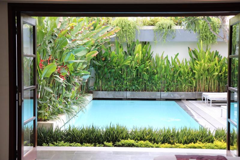 Nunia Boutique Villa - image 20