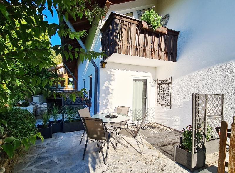 Apartment with Terrace image 3