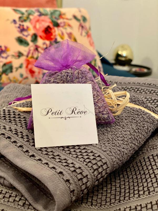 Petit Rêve Images