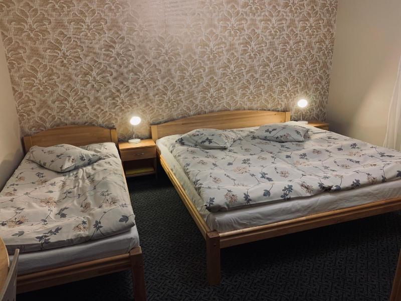 Standard Family Room image 4
