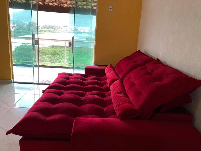 Residência Mello casa de praia - image 8