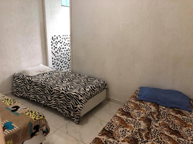 Residência Mello casa de praia - image 23