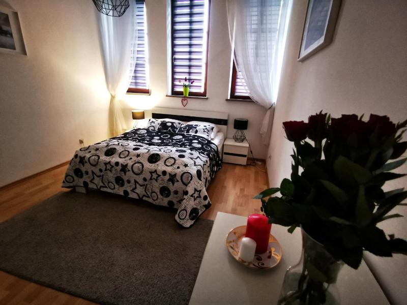 Superior Apartment - Panieńska 13 Street image 2