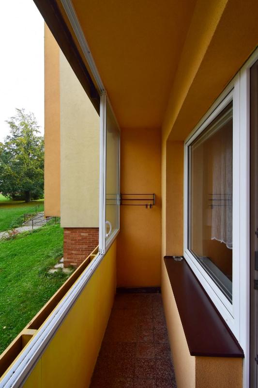 Apartment with Balcony image 2