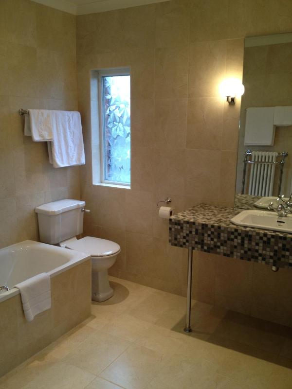 The Elizabeth House Hotel - image 40