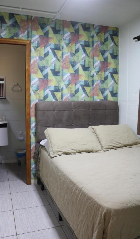 Bonabrigo Hostel & Suítes - image 50