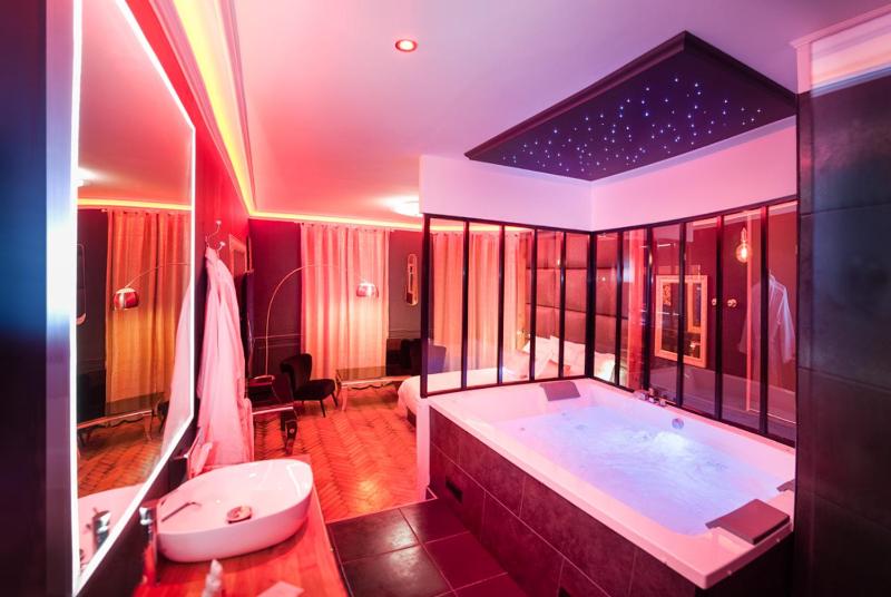 L'Espace Privé 2 Rouen Images