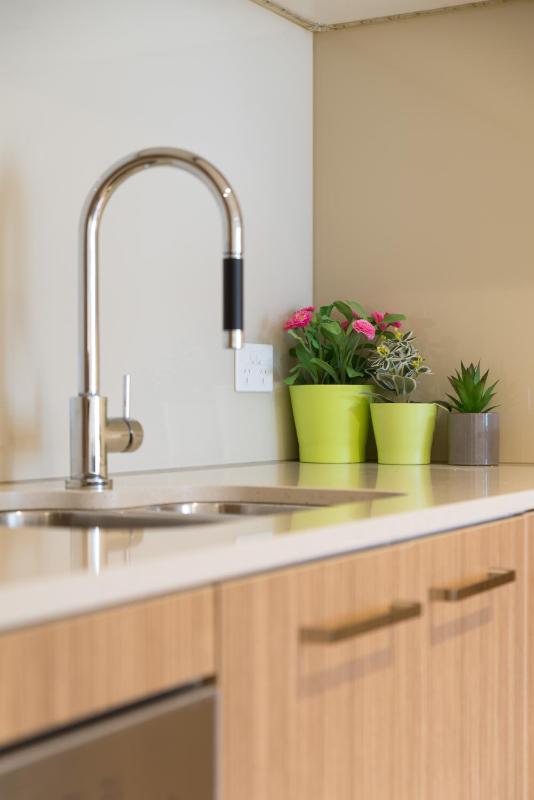 Tasha's Apartments on Morphett - image 6