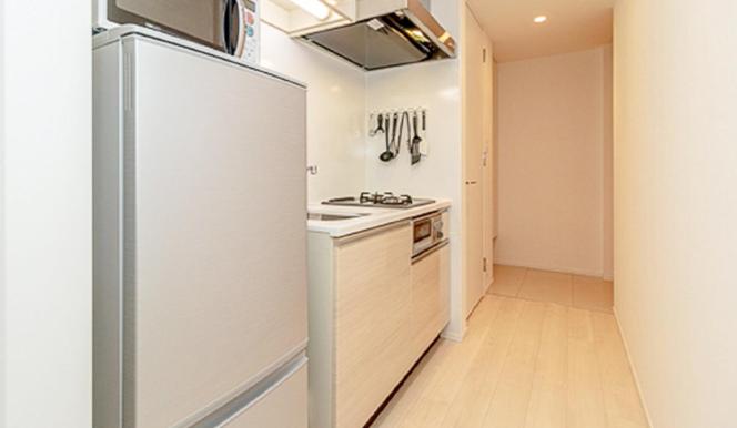 Oakwood Apartments Minami Azabu Tokyo - image 8
