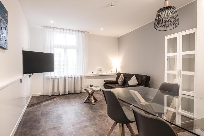 Two-Bedroom Apartment image 1