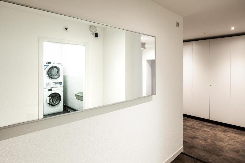 Three-Bedroom Apartment image 4