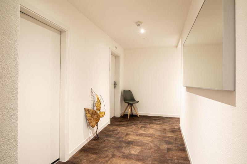 Three-Bedroom Apartment image 2