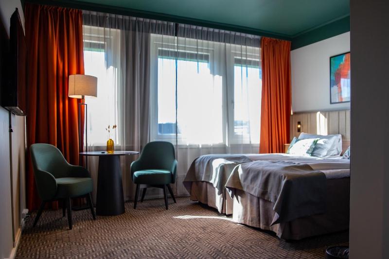 Quality Hotel Prinsen - image 5