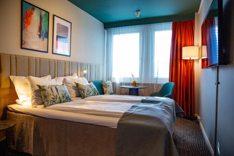 Quality Hotel Prinsen - image 28