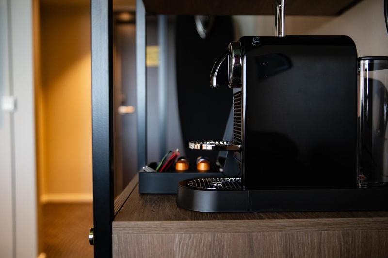 Quality Hotel Prinsen - image 38
