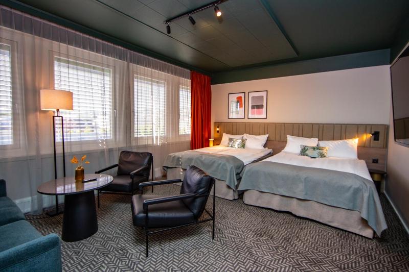 Quality Hotel Prinsen - image 24