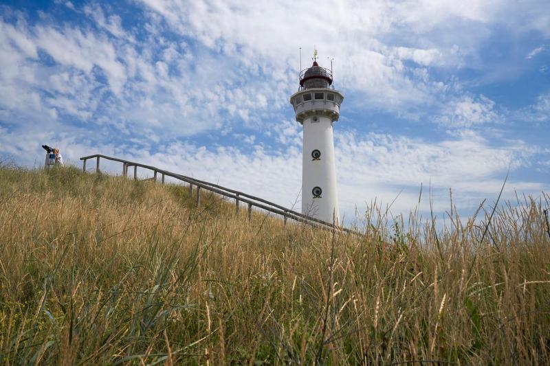 Two-Bedroom Apartment with Dune Terrace (3 Adults) image 4