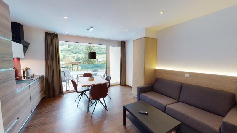 Superior One-Bedroom Apartment with Balcony image 3