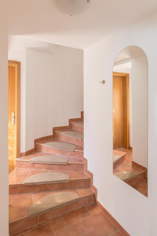 Apartment with Terrace image 2