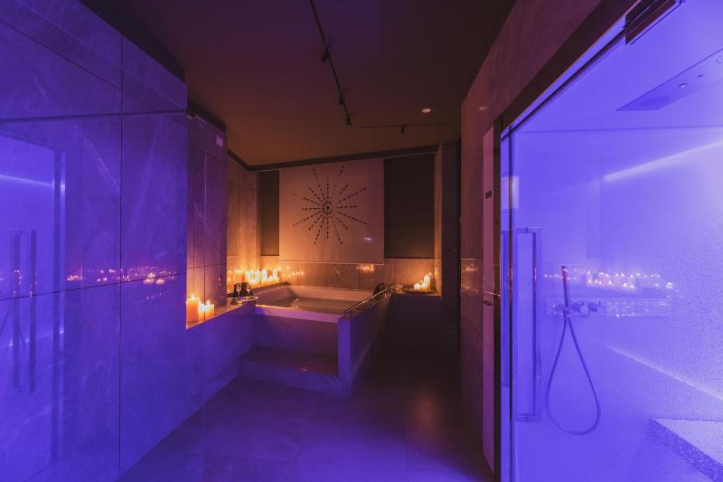 Spa Suite image 1