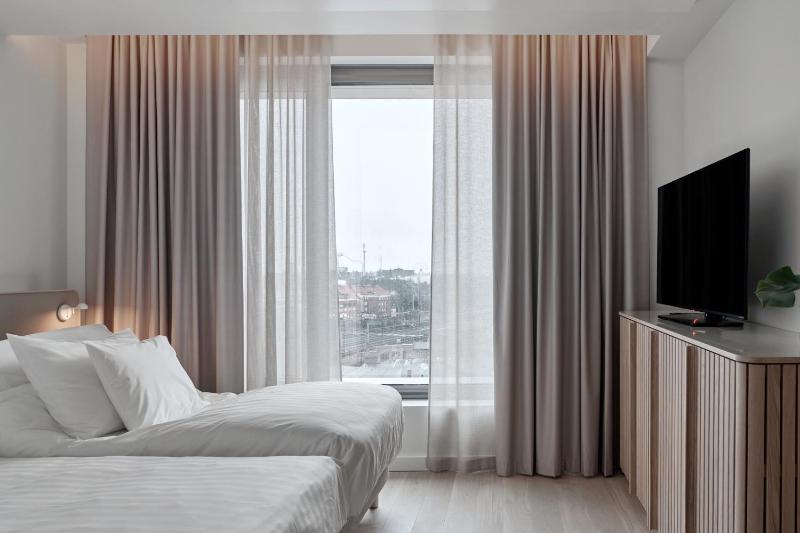 Original Sokos Hotel Tripla Helsinki - image 10